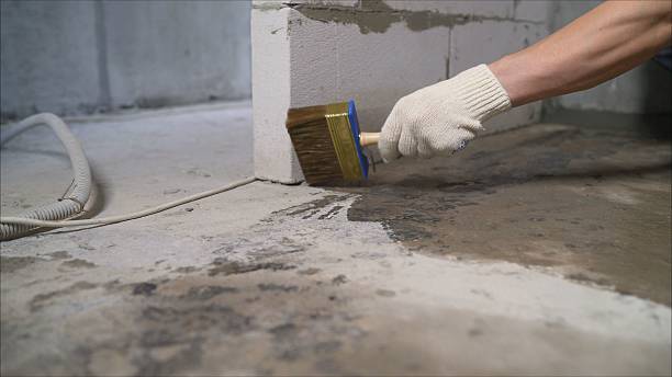24/7 Emergency Exterior Waterproofing experts in Cassoday, KS